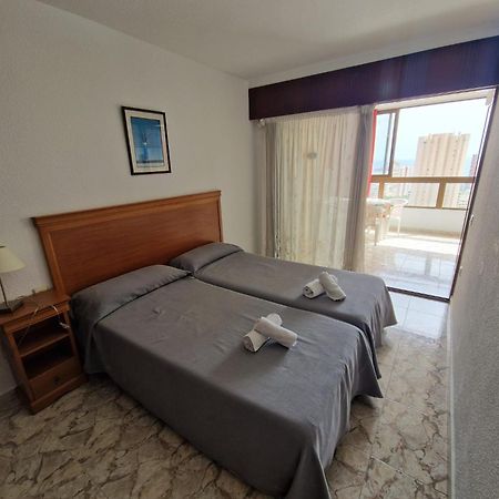 Gemelos 20B Apartment เบนิดอร์ม ภายนอก รูปภาพ