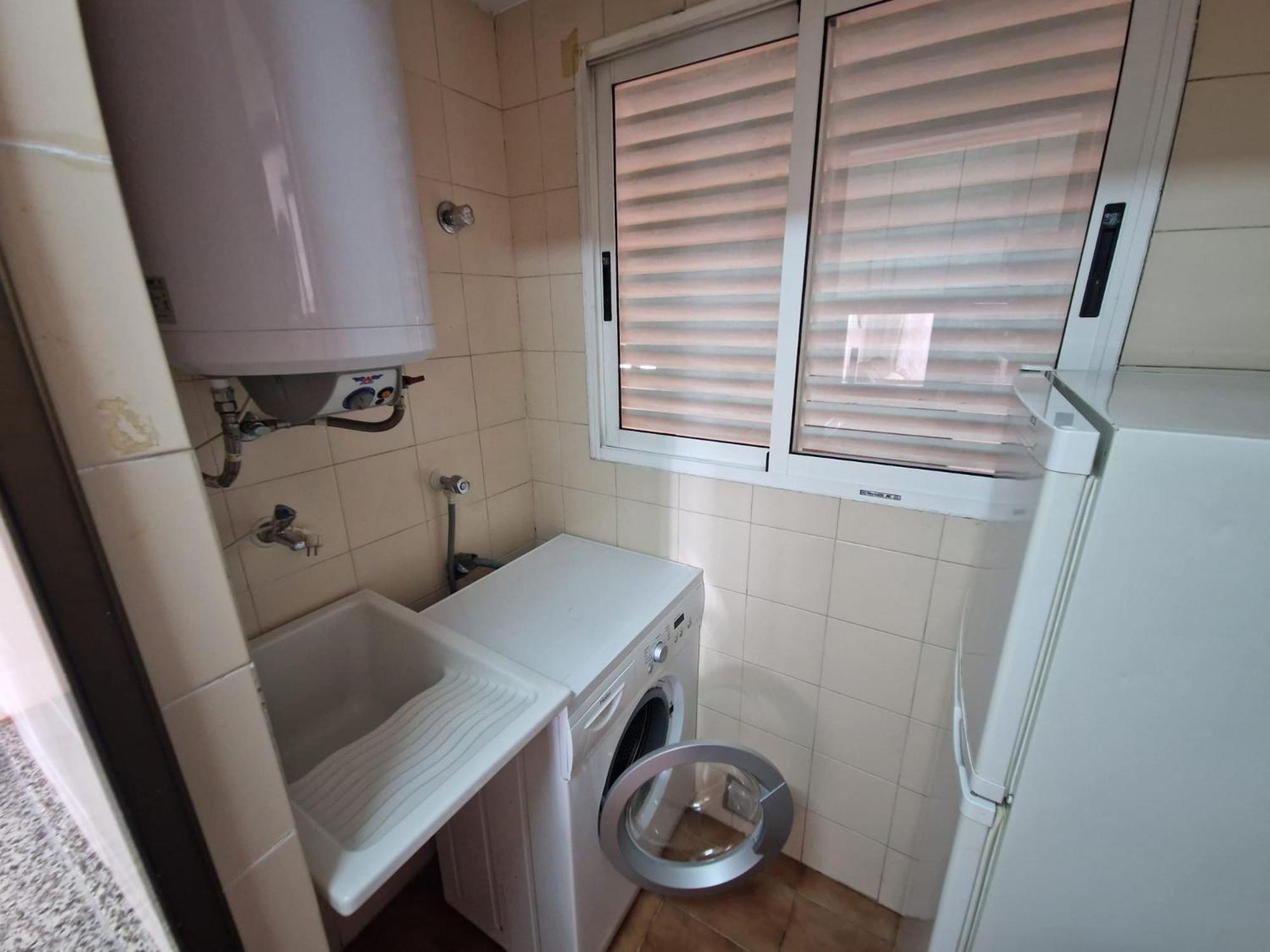 Gemelos 20B Apartment เบนิดอร์ม ภายนอก รูปภาพ