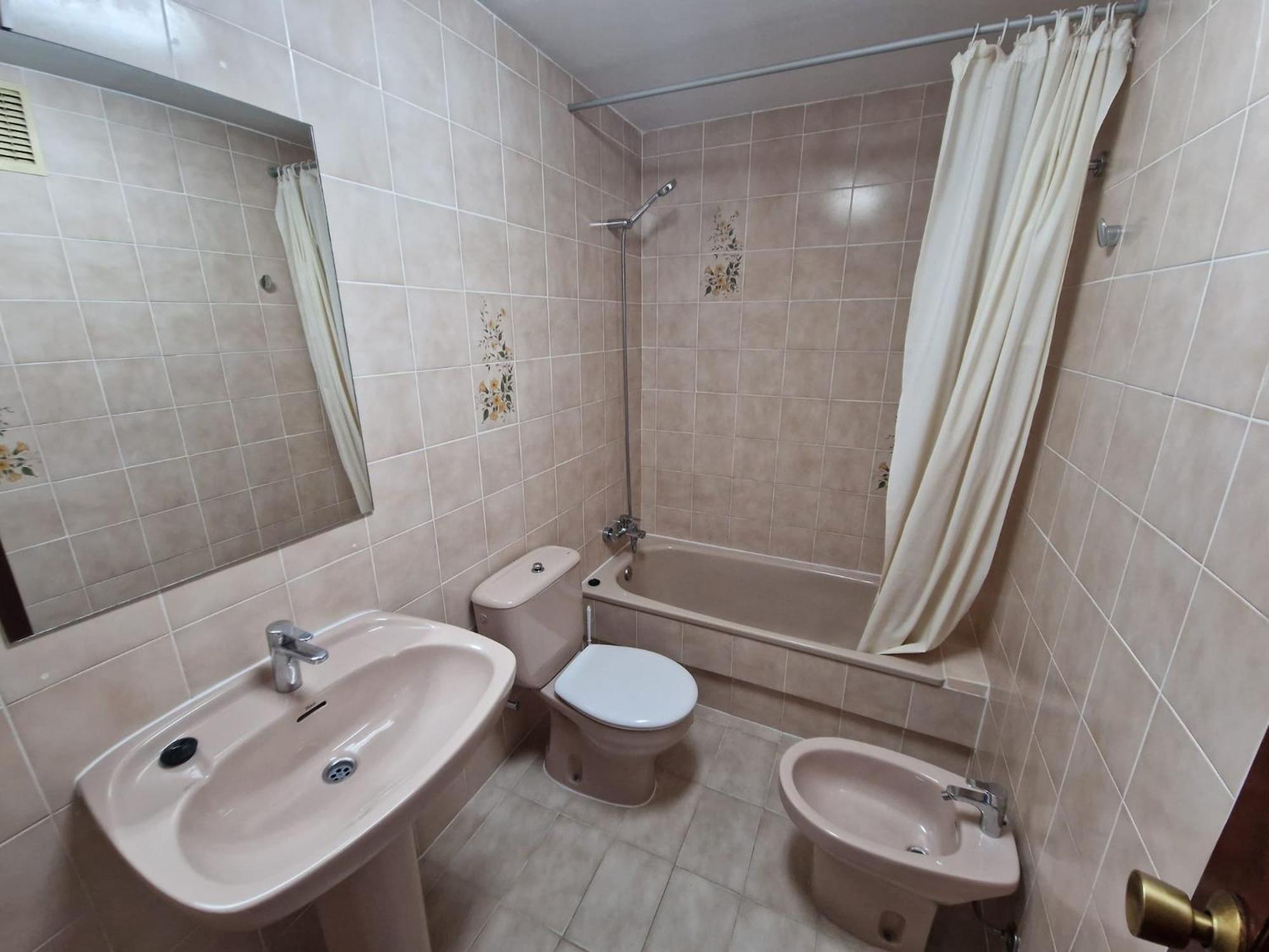 Gemelos 20B Apartment เบนิดอร์ม ภายนอก รูปภาพ