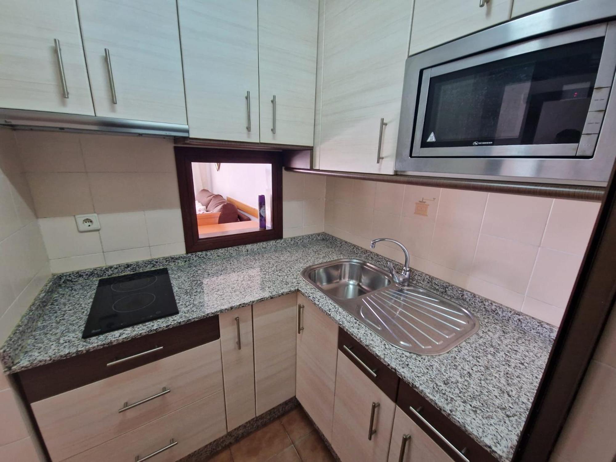 Gemelos 20B Apartment เบนิดอร์ม ภายนอก รูปภาพ