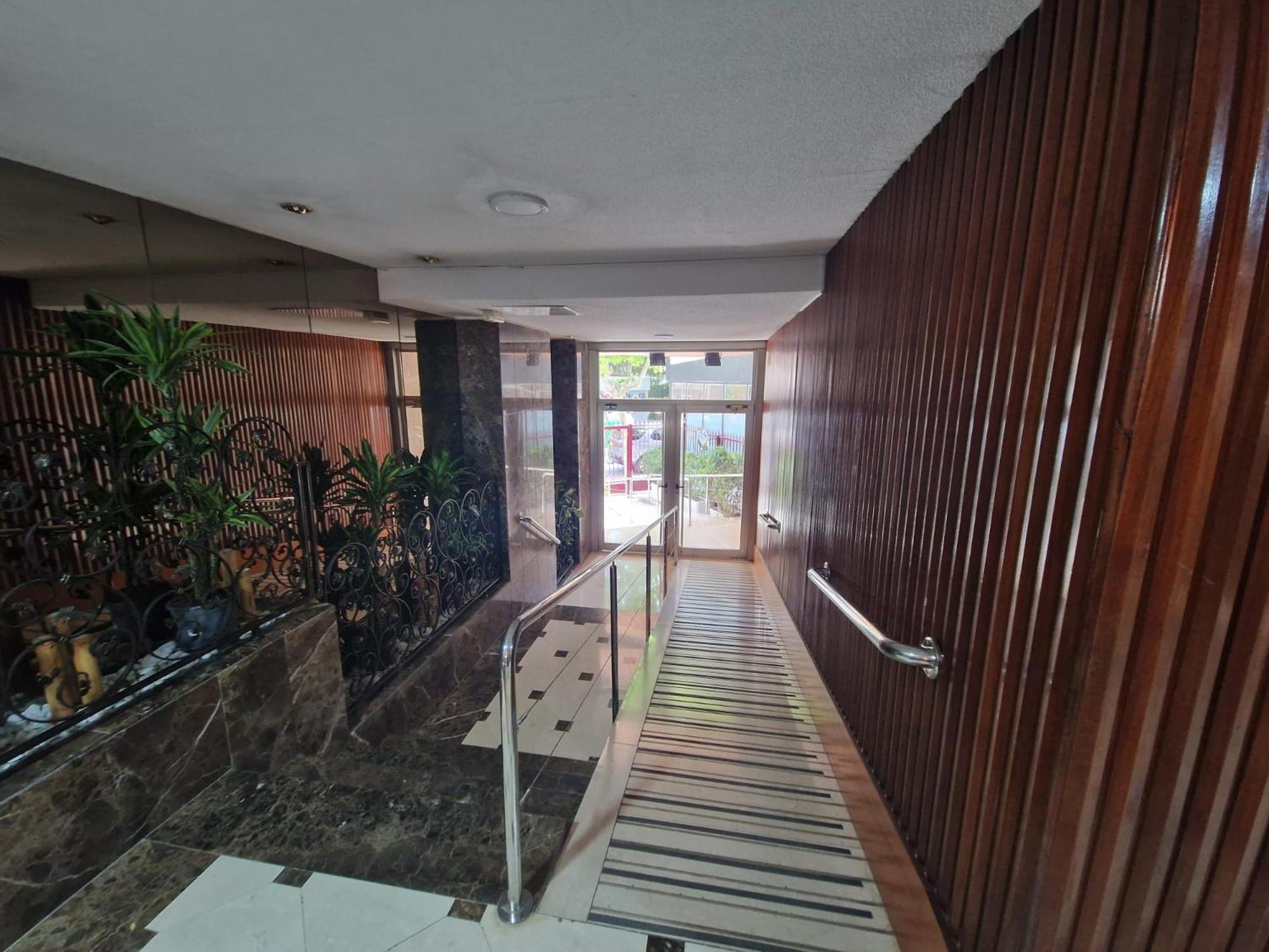 Gemelos 20B Apartment เบนิดอร์ม ภายนอก รูปภาพ